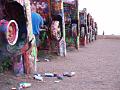 Cadillac Ranch